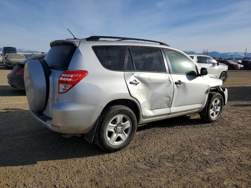 Photo 3 from auction – 2010 TOYOTA RAV4 with VIN JTMBF4DV9A5028162