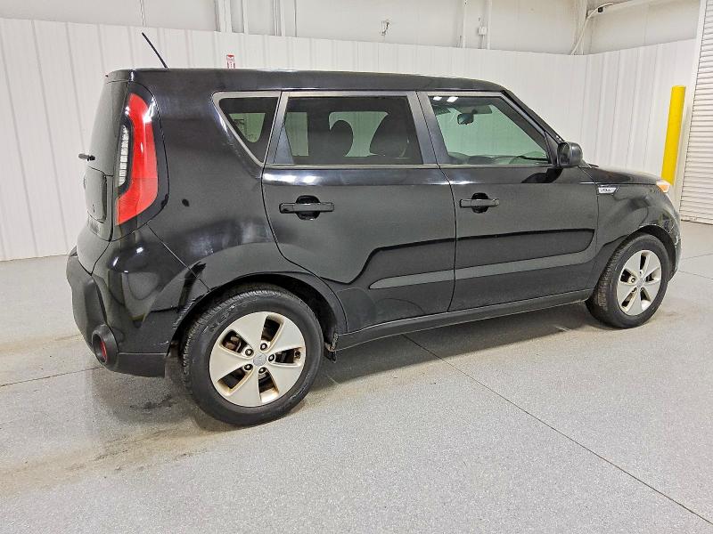 Photo 3 from auction – 2015 KIA SOUL with VIN KNDJN2A25F7804960