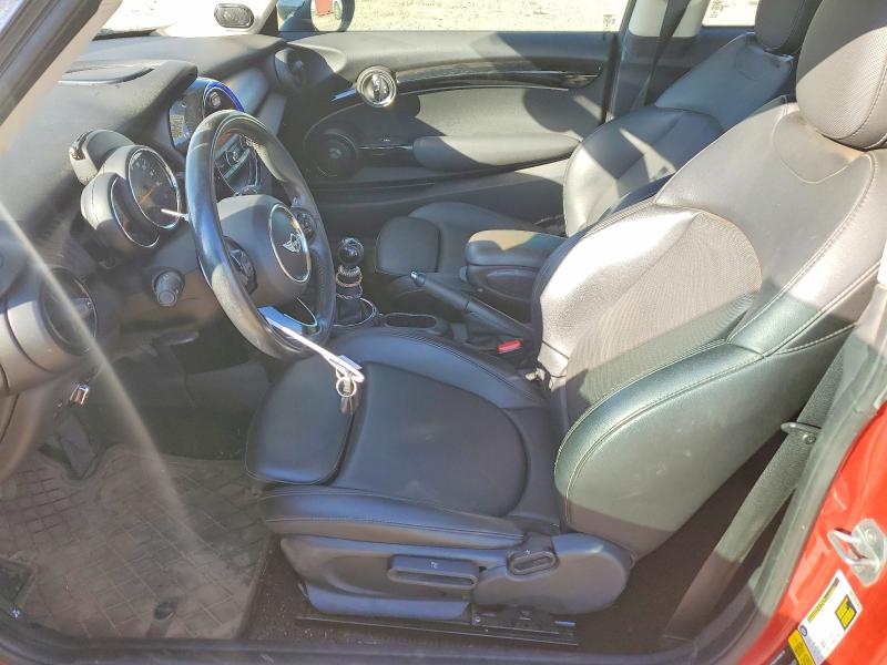 Photo 7 from auction – 2016 MINI COOPER with VIN WMWXP7C52G2C61087