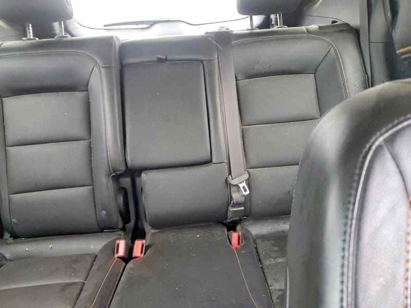 Photo 10 from auction – 2018 CHEVROLET EQUINOX PR with VIN 2GNAXMEV1J6234563