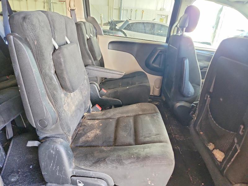Photo 11 from auction – 2016 DODGE GRAND CARA with VIN 2C4RDGCGXGR384088