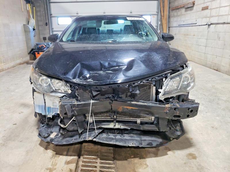 Photo 5 from auction – 2014 TOYOTA CAMRY L with VIN 4T1BF1FK9EU458413