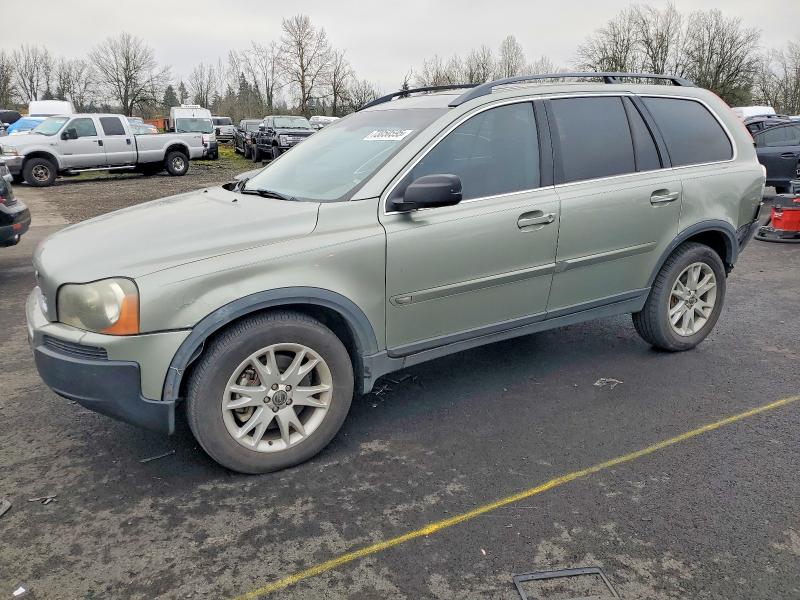 Photo 1 from auction – 2006 VOLVO XC90 V8 with VIN YV4CZ852261293931