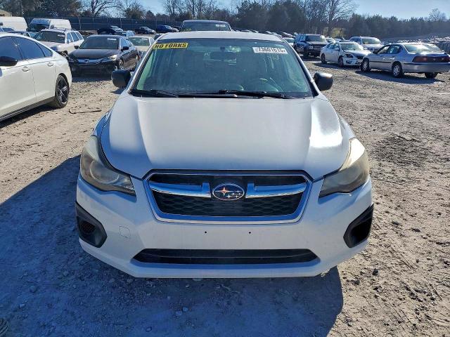Photo 5 from auction – 2014 SUBARU IMPREZA with VIN JF1GPAA68E8230189