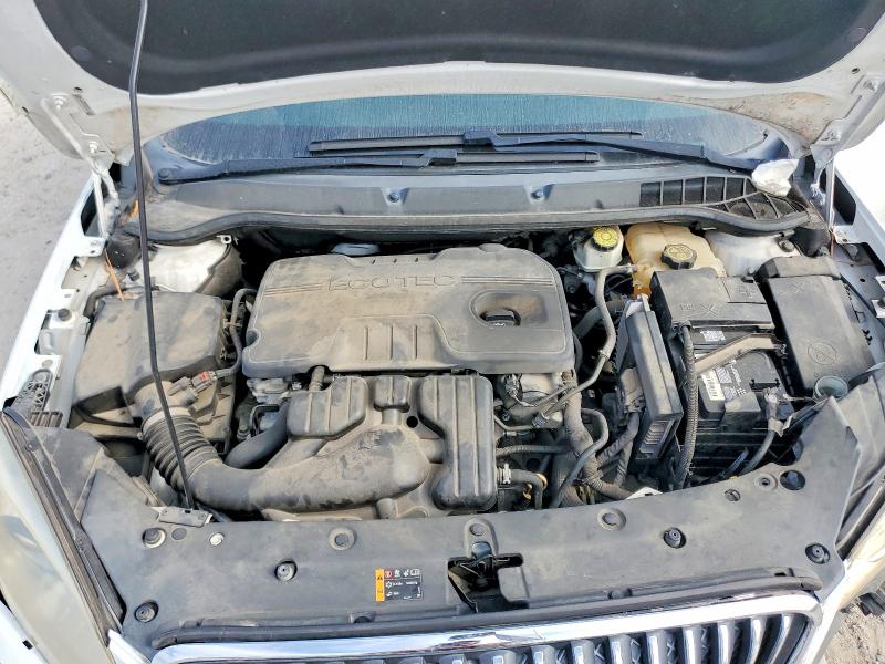 Photo 11 from auction – 2012 BUICK VERANO CON with VIN 1G4PR5SK2C4199335