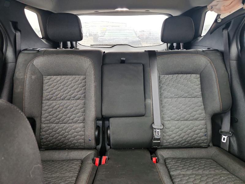 Photo 10 from auction – 2018 CHEVROLET EQUINOX LT with VIN 3GNAXJEV5JS604025