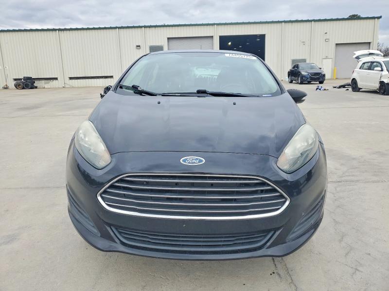 Photo 5 from auction – 2016 FORD FIESTA with VIN 3FADP4BJ0GM113888
