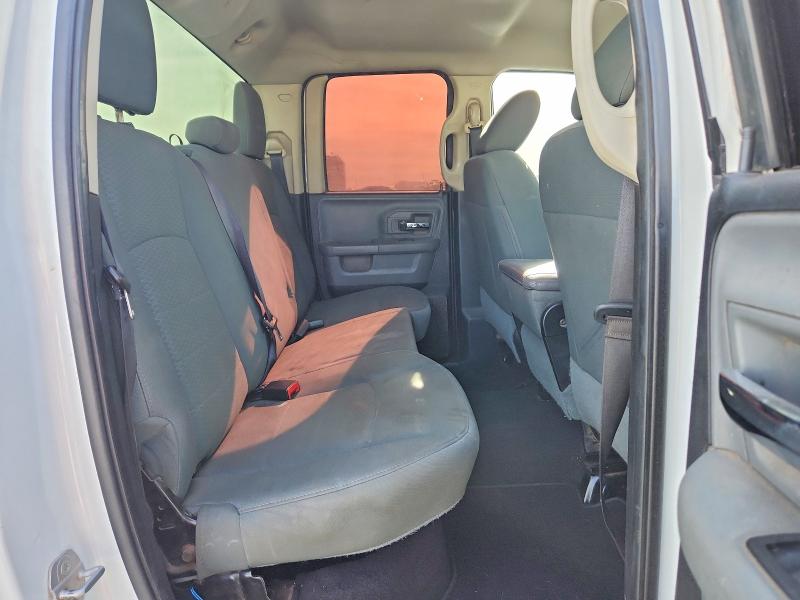 Zdjęcie 10 z aukcji – 2016 RAM 1500 SLT z VIN 1C6RR6GG0GS147315
