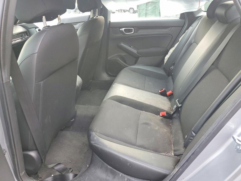 Photo 10 from auction – 2024 HONDA CIVIC with VIN 2HGFE2F51RH516145