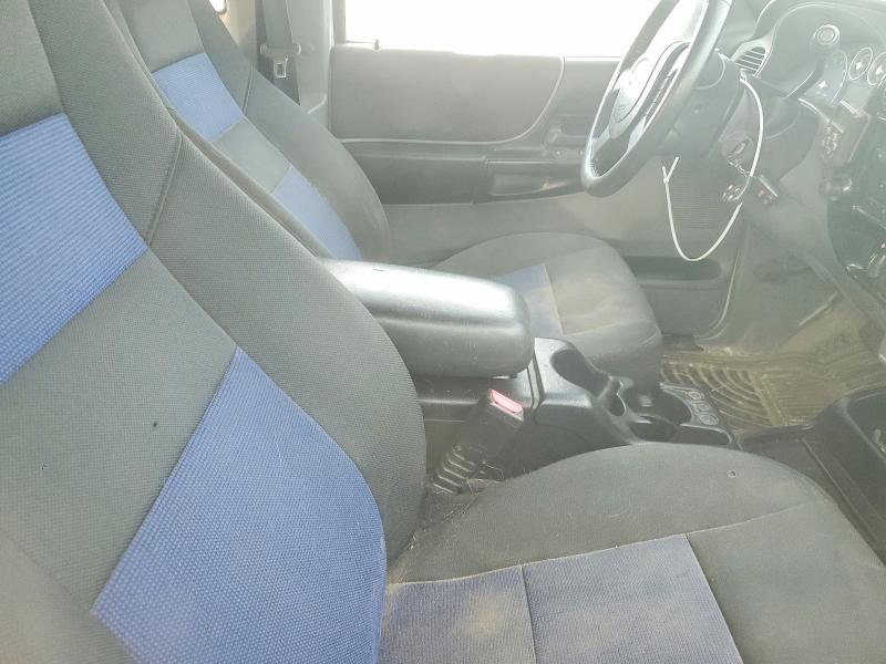 Photo 10 from auction – 2006 FORD RANGER SUP with VIN 1FTYR14E86PA86291