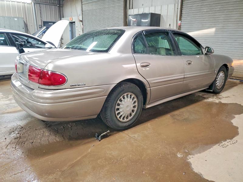 Photo 3 from auction – 2002 BUICK LESABRE with VIN 1G4HP54K024230863