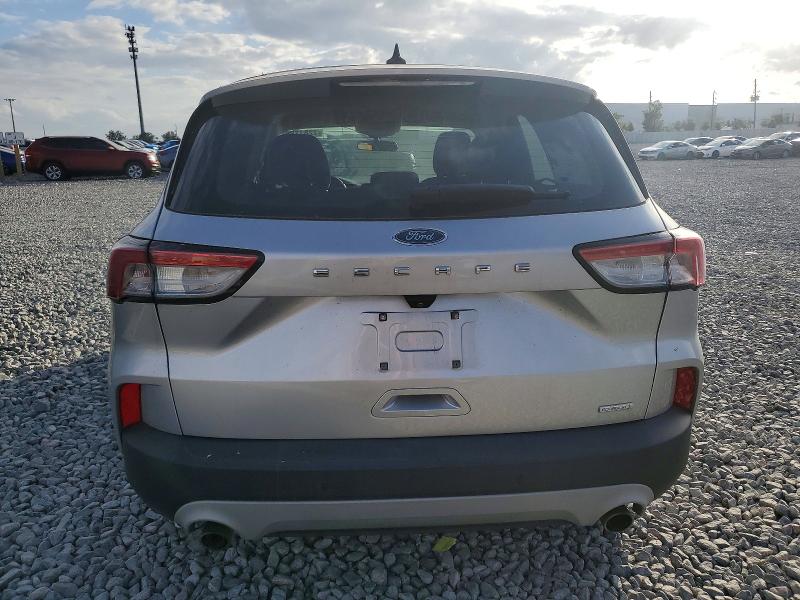 Photo 6 from auction – 2020 FORD ESCAPE S with VIN 1FMCU0F66LUA59284