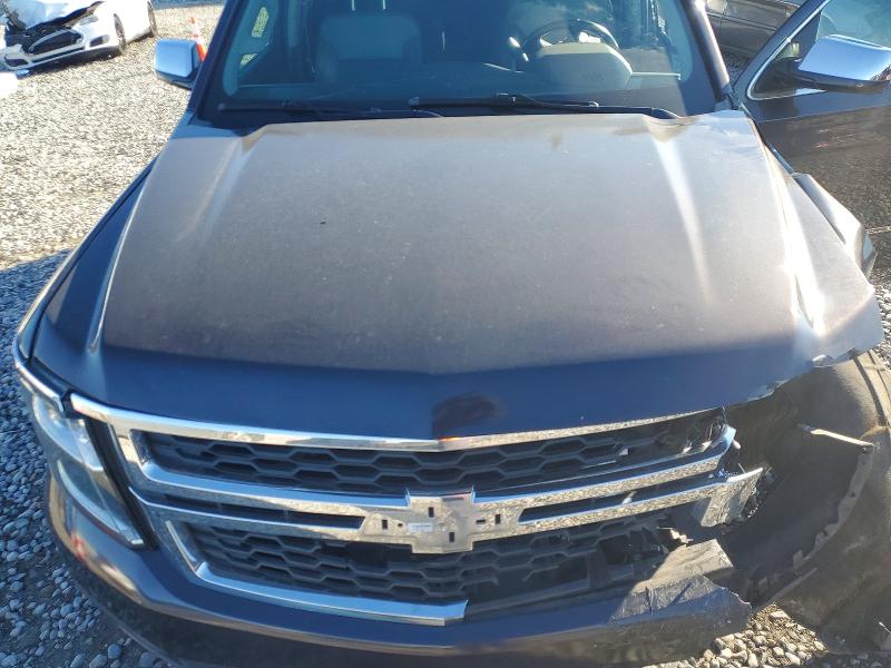 Photo 12 from auction – 2016 CHEVROLET SUBURBAN C with VIN 1GNSCHKC3GR371916