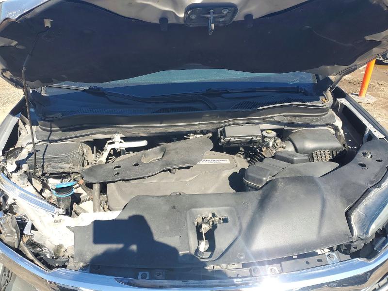 Photo 12 from auction – 2017 HONDA PILOT with VIN 5FNYF5H52HB008337