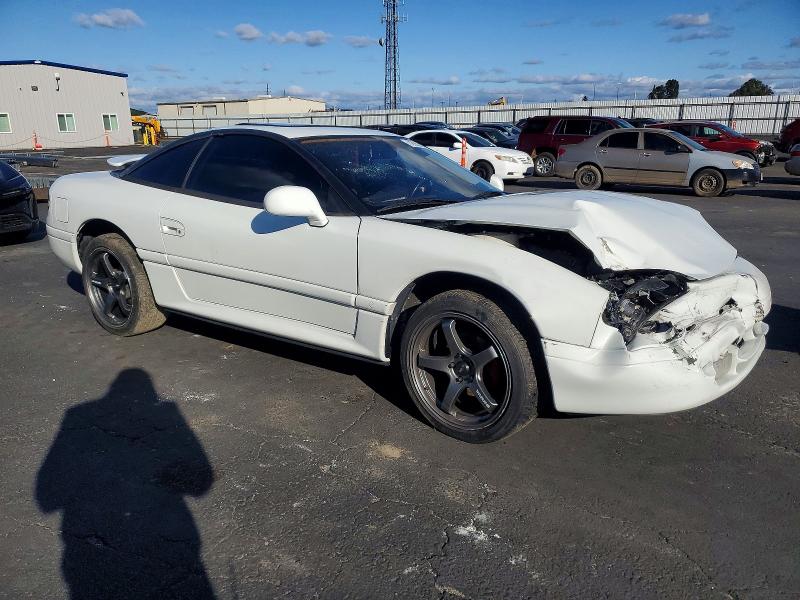 Photo 4 from auction – 1994 DODGE STEALTH with VIN JB3AM44H9RY015936