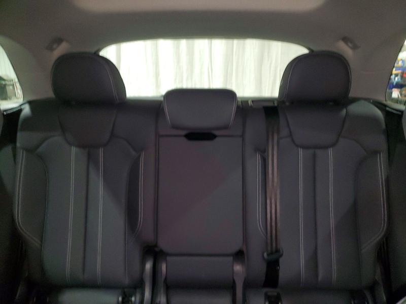 Photo 10 from auction – 2021 AUDI Q5 E PREST with VIN WA1F2AFY6M2025335
