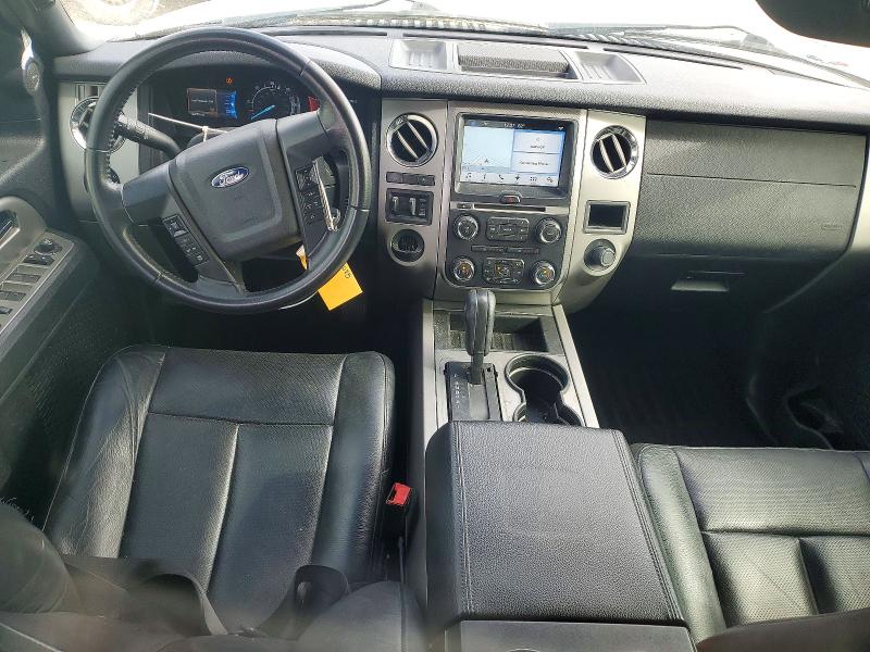 Photo 8 from auction – 2017 FORD EXPEDITION with VIN 1FMJU1HT2HEA65875