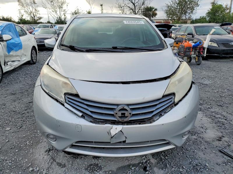 Photo 5 from auction – 2016 NISSAN VERSA NOTE with VIN 3N1CE2CP6GL357945