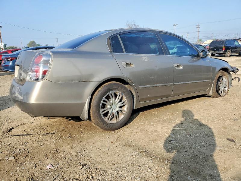 Photo 3 from auction – 2005 NISSAN ALTIMA with VIN 1N4AL11D05N421588