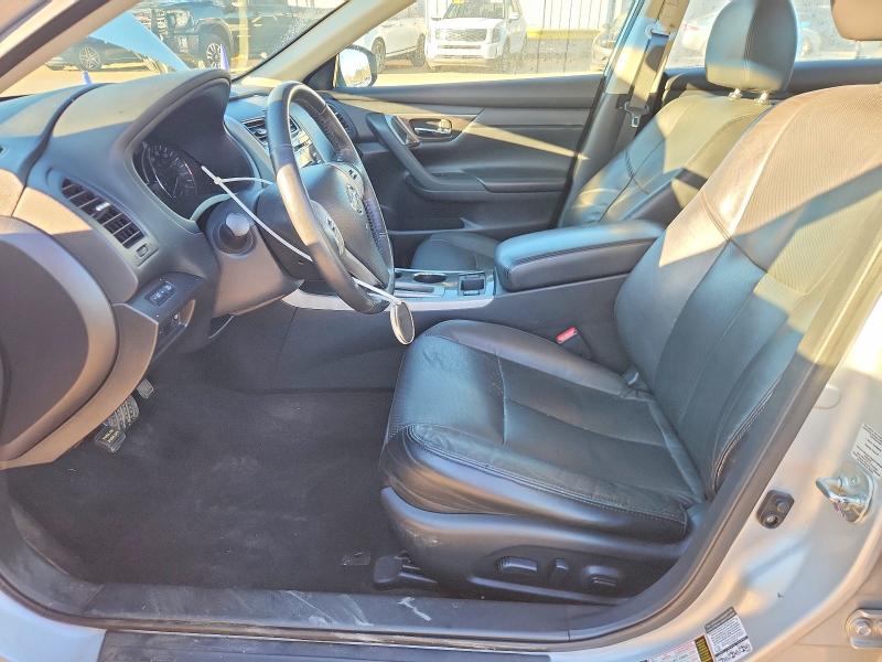 Photo 7 from auction – 2014 NISSAN ALTIMA SL with VIN 1N4AL3APXEC189275