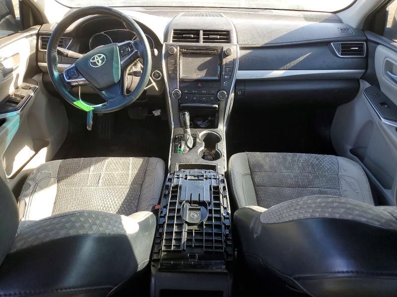 Photo 8 from auction – 2015 TOYOTA CAMRY LE with VIN 4T1BF1FK5FU035040