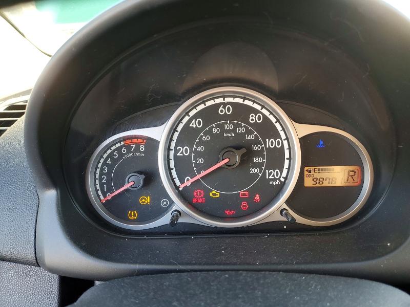 Photo 9 from auction – 2011 MAZDA MAZDA2 with VIN JM1DE1HY7B0104099