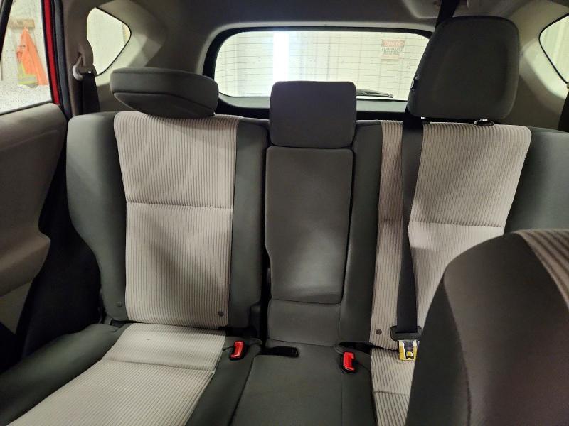 Photo 10 from auction – 2013 TOYOTA RAV4 LE with VIN JTMZFREV3D5007824