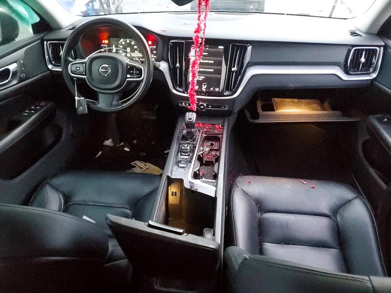 Photo 8 from auction – 2019 VOLVO S60 T5 MOM with VIN 7JR102FK8KG011218