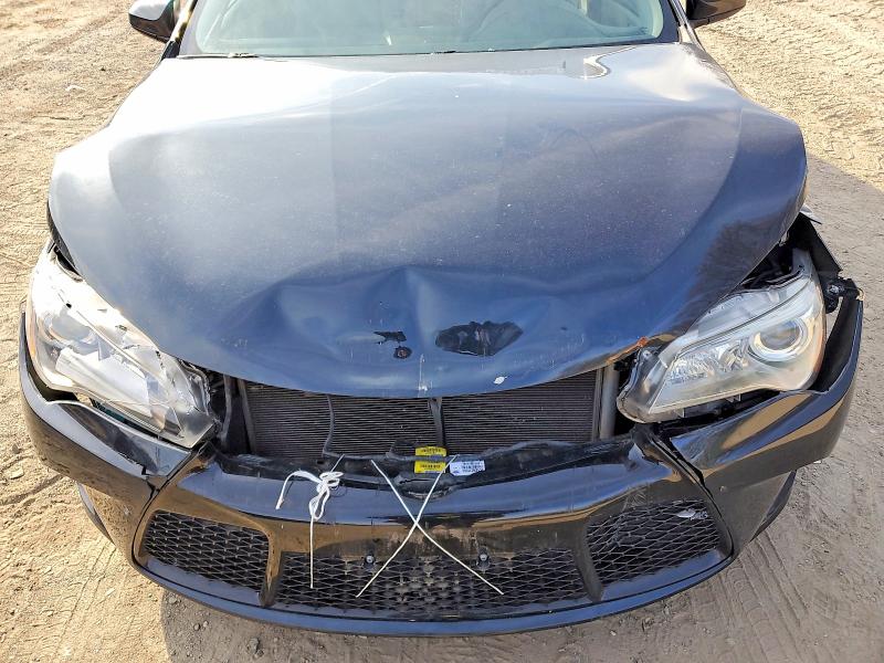 Photo 11 from auction – 2015 TOYOTA CAMRY LE with VIN 4T1BF1FK0FU888719