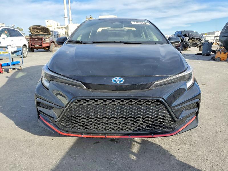 Photo 5 from auction – 2023 TOYOTA COROLLA with VIN JTDBCMFEXP3010621