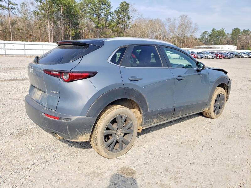 Photo 3 from auction – 2023 MAZDA CX-30 PREF with VIN 3MVDMBCM1PM532752