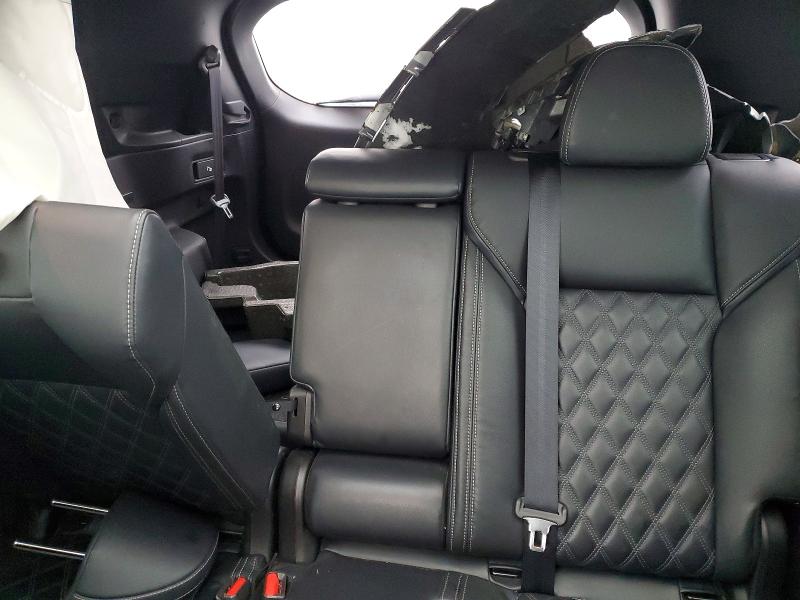 Photo 10 from auction – 2022 MITSUBISHI OUTLANDER with VIN JA4J4UA83NZ604546