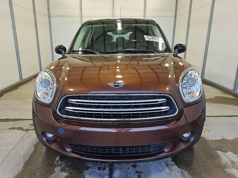 Photo 5 from auction – 2016 MINI COOPER COU with VIN WMWZB3C57GWR48278