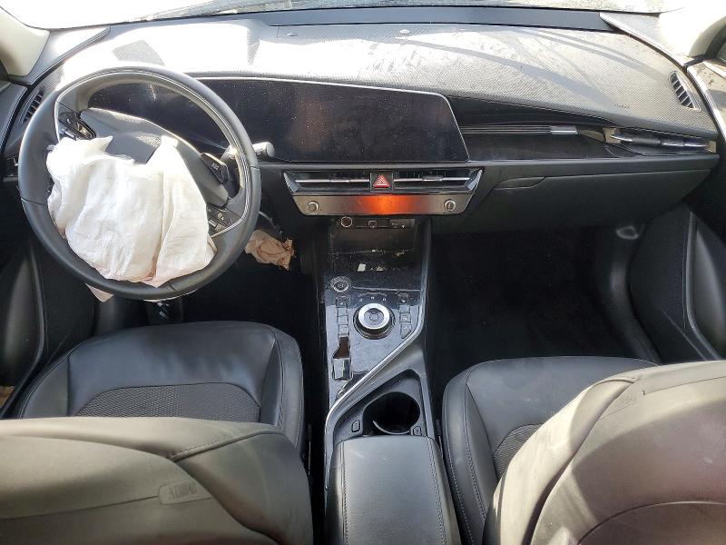 Photo 8 from auction – 2023 KIA NIRO WIND with VIN KNDCR3L14P5045853