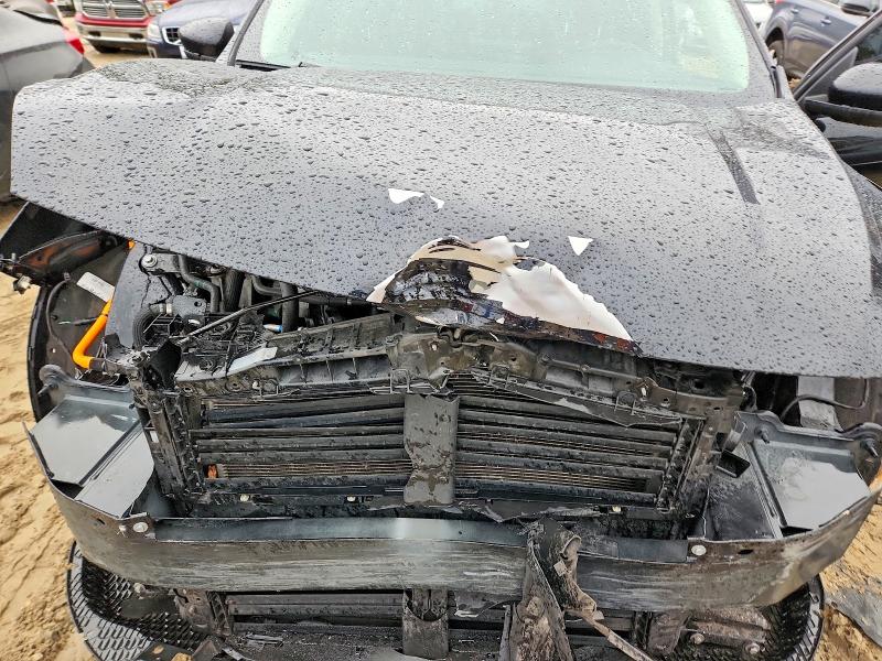 Photo 11 from auction – 2020 FORD ESCAPE with VIN 1FMCU9BZ6LUC11312