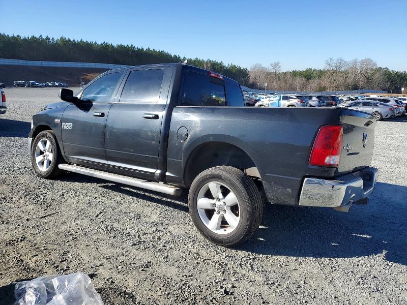 Photo 2 from auction – 2015 RAM 1500 SLT with VIN 1C6RR6LT4FS604614