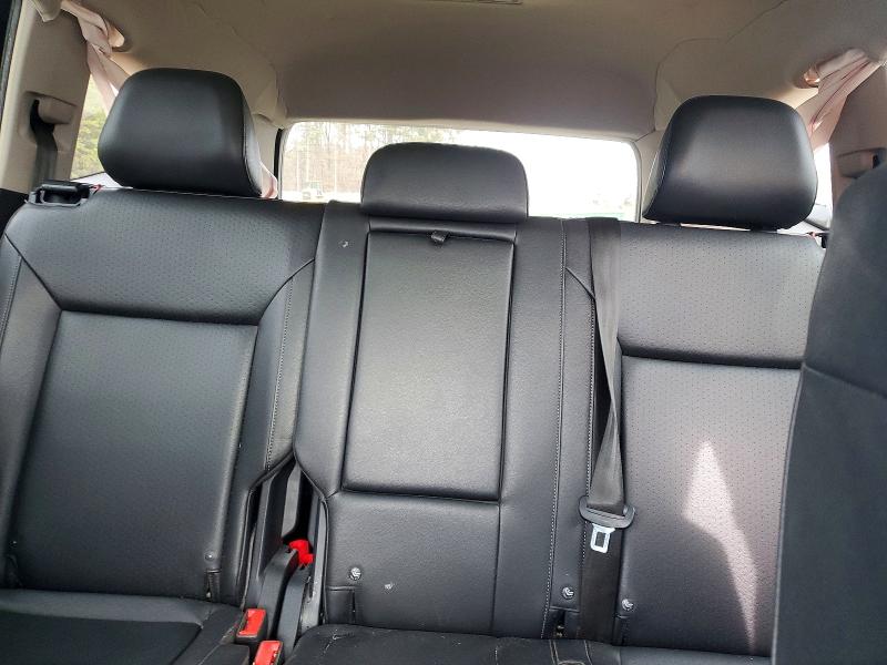 Photo 10 from auction – 2019 VOLKSWAGEN ATLAS SEL with VIN 1V2ER2CA7KC512463
