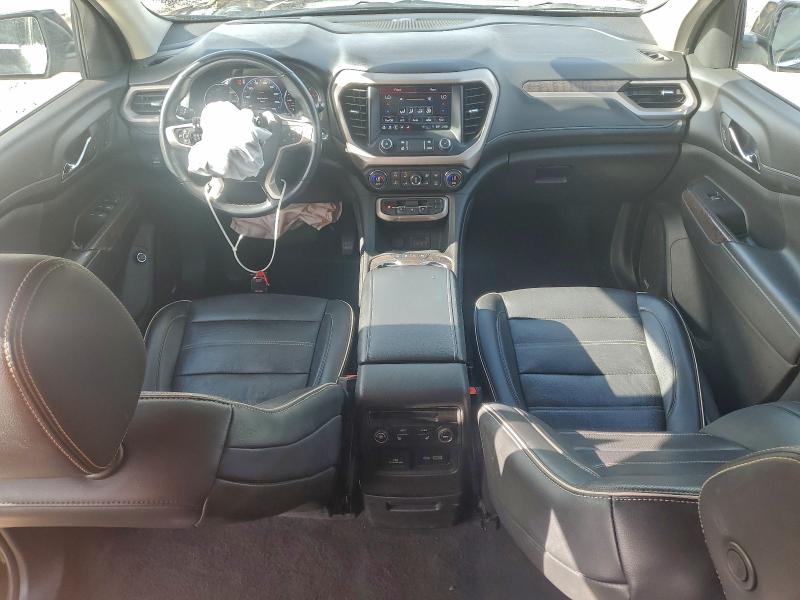 Photo 8 from auction – 2023 GMC ACADIA DEN with VIN 1GKKNPL46PZ224417