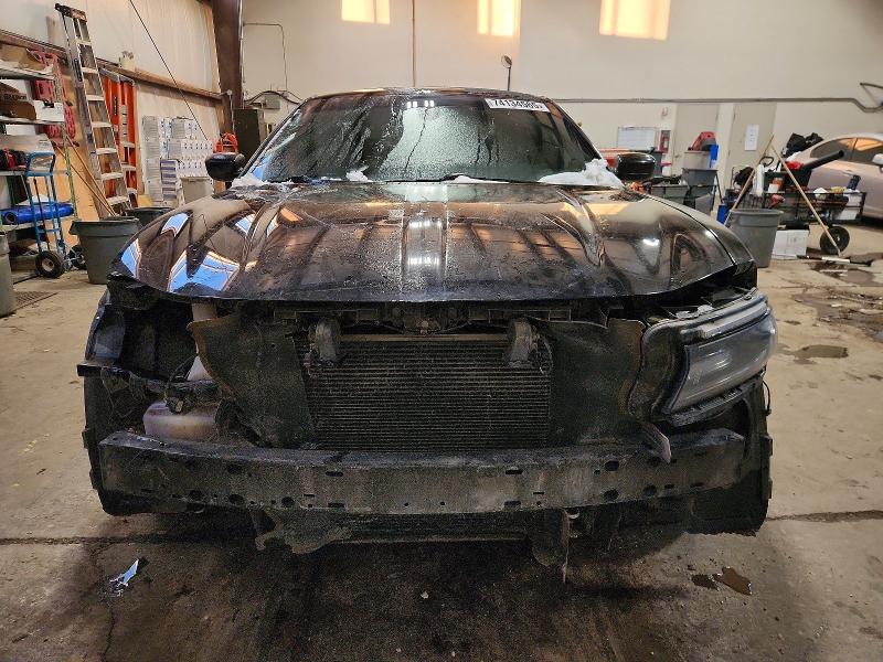 Photo 5 from auction – 2019 DODGE CHARGER SX with VIN 2C3CDXBG6KH625171