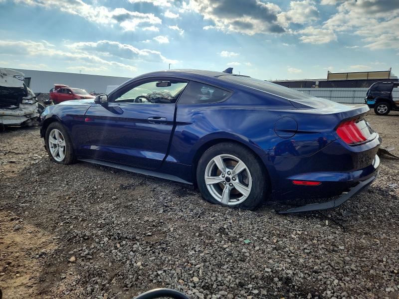 Photo 2 from auction – 2020 FORD MUSTANG with VIN 1FA6P8TH2L5169276