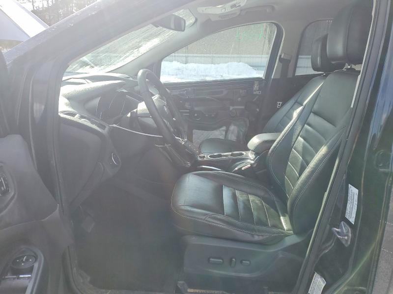 Photo 7 from auction – 2015 FORD ESCAPE TIT with VIN 1FMCU9J90FUC14826