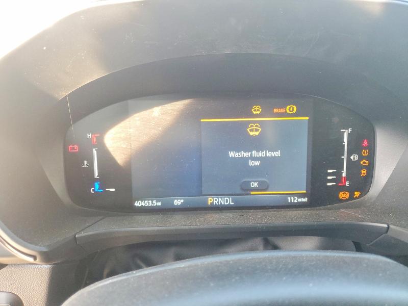 Photo 9 from auction – 2024 FORD ESCAPE with VIN 1FMCU0MZ9RUB28197