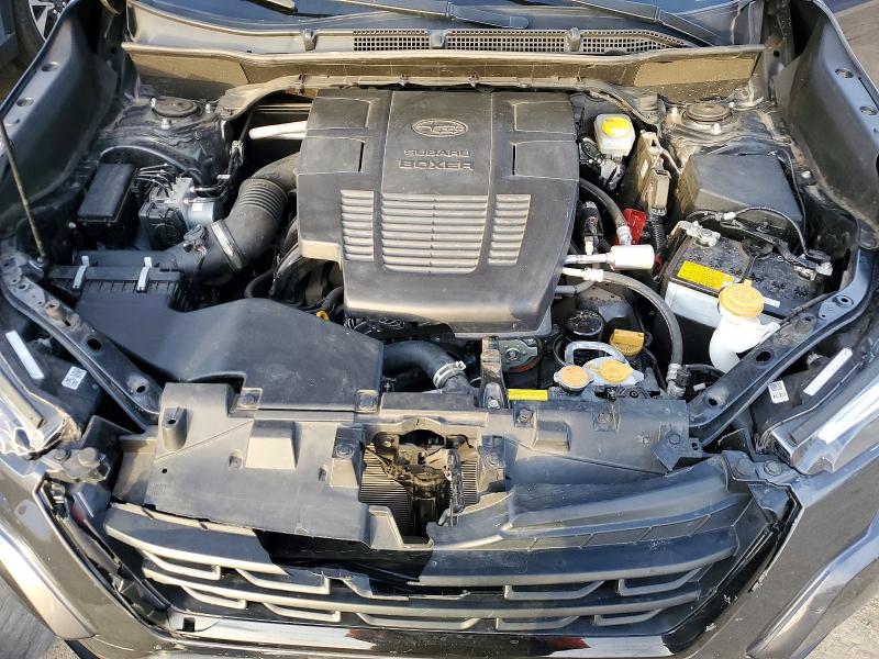 Photo 12 from auction – 2024 SUBARU FORESTER P with VIN JF2SKADC9RH466393