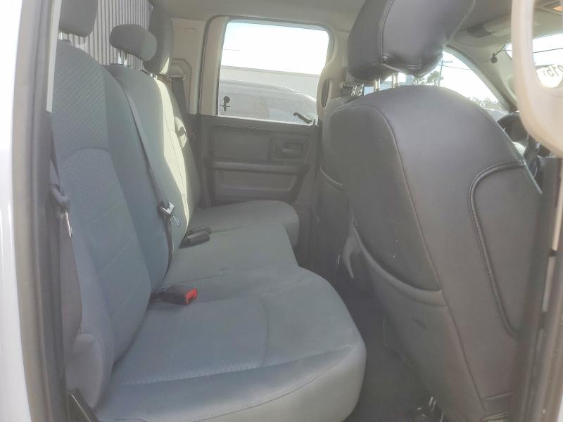 Photo 10 from auction – 2016 RAM 1500 ST with VIN 1C6RR7FT5GS294900
