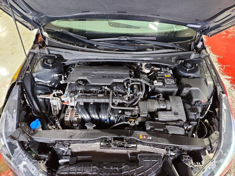 Photo 11 from auction – 2023 HYUNDAI ELANTRA SE with VIN 5NPLM4AG2PH117743