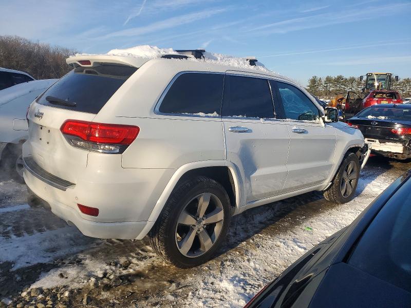 Photo 3 from auction – 2014 JEEP GRAND CHER with VIN 1C4RJFCTXEC253751