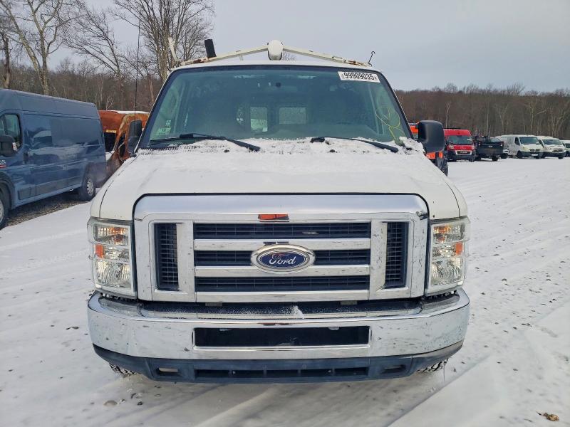 Photo 5 from auction – 2012 FORD E250 with VIN 1FTNE2EW1CDA83645