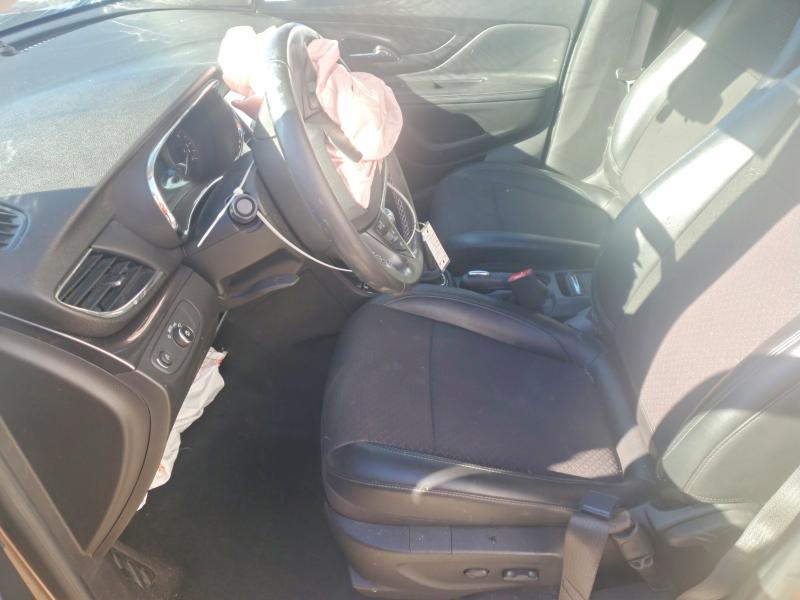 Photo 7 from auction – 2019 BUICK ENCORE PRE with VIN KL4CJASB3KB827779