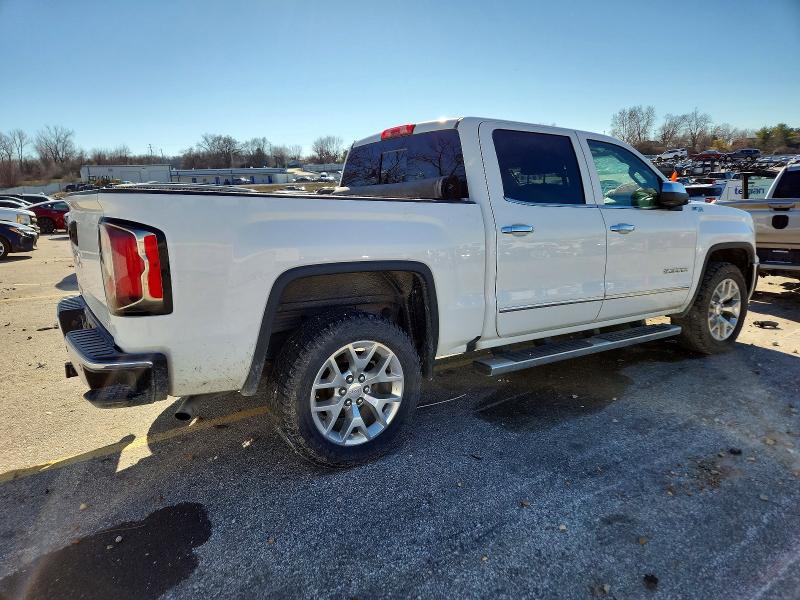 Photo 3 from auction – 2016 GMC SIERRA with VIN 3GTU2NEC4GG169701