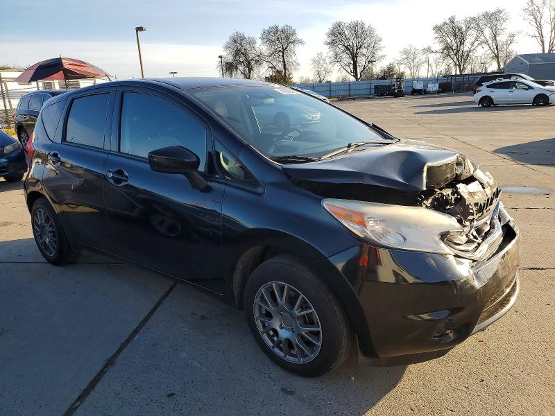 Photo 4 from auction – 2015 NISSAN VERSA NOTE with VIN 3N1CE2CP1FL377888